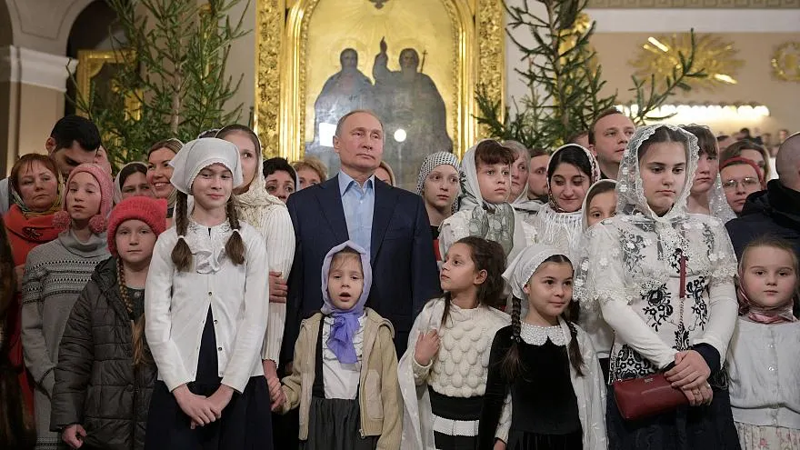 Sondaj exploziv. Încrederea rușilor în Vladimir Putin s-a prăbușit. Urmează vremuri complicate