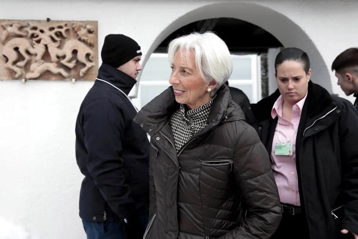 Davos 2019 fără lideri. Un puzzle de crize sparge elita financiară a lumii