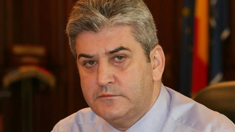 Președintele UNPR Gabriel Oprea participă, sâmbătă, la Conferința Regională a organizațiilor UNPR