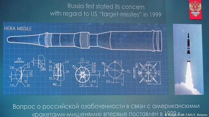 Anunț istoric, cu implicații sumbre în Europa. SUA se retrag din Tratatul de dezarmare nucleară INF
