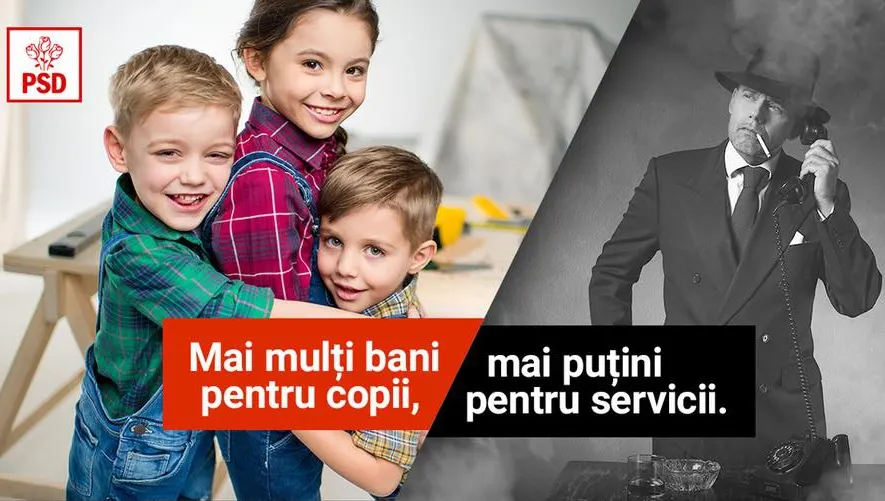 PSD îl completează pe Dragnea și atacă ”practicile nesănătoase ale serviciilor”