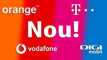RCS-RDS-DIGI, Orange, Vodafone, Telekom: anunţul de la ANCOM care afectează toţi românii
