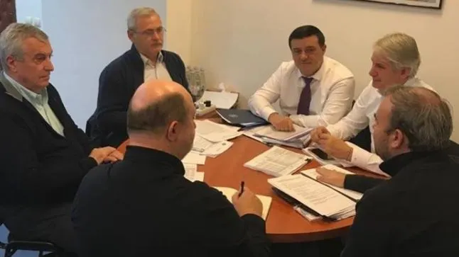 Adoptarea bugetului pe 2019, amânată din nou. Ultimul termen posibil: vineri