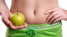 Ce să mănânci pentru un abdomen plat