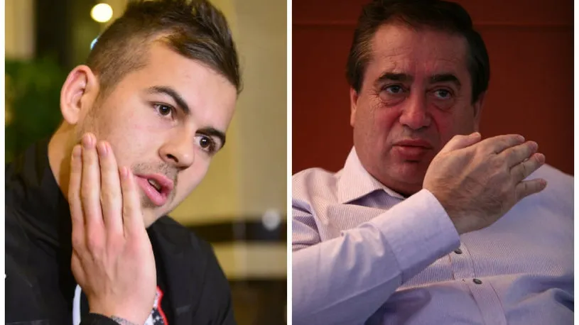 Alibec a mers la soţia lui Ioan Niculae şi i-a cerut ceva incredibil