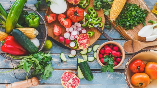 Ayurveda şi alimentaţia în timpul iernii