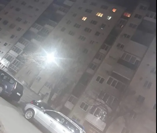 Tragedie la Arad. Copil de 10 ani, martor la moartea părinţilor în propria locuinţă