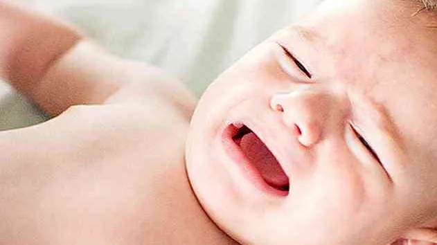 Boala lui Krabbe: Simptome și diagnostic