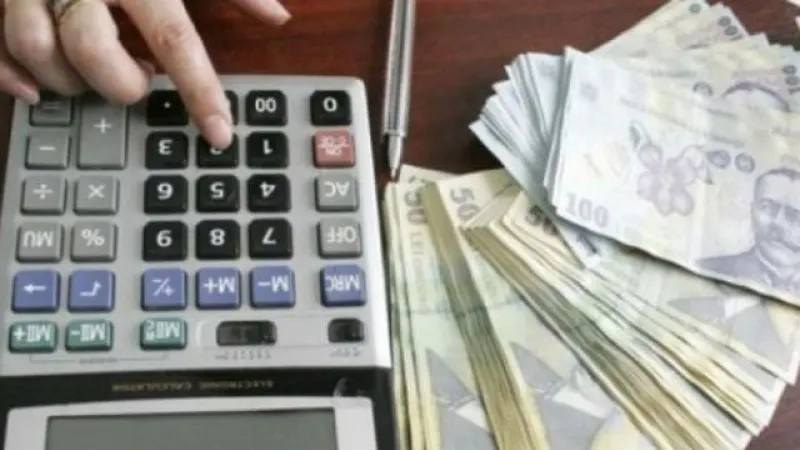 Cum reduci valoarea acțiunilor unei companii de stat? Cu ajutorul unui contabil "iscusit"