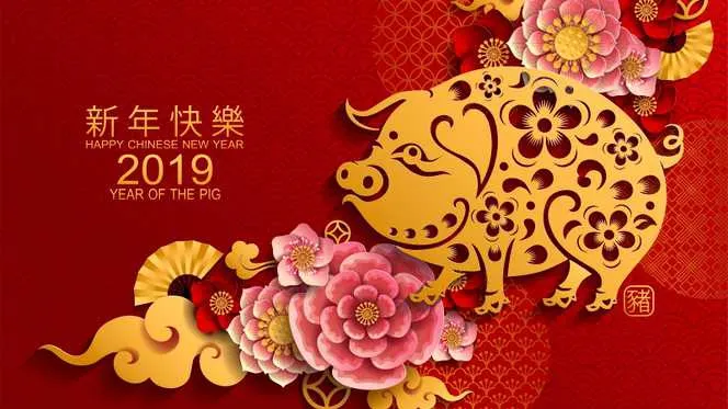 Noul an chinezesc, dezastru pe toate planurile. Previziuni sumbre pentru omenire 