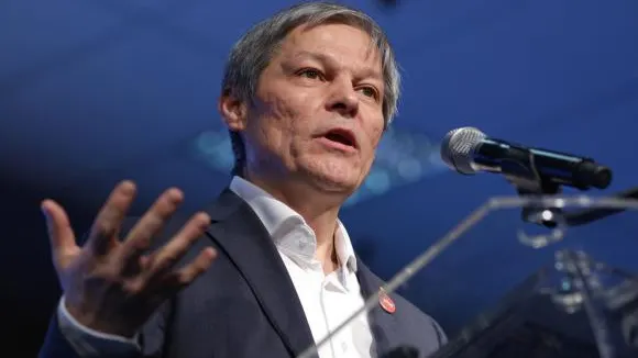 Cioloș: "Cine ne mai face securiști se alege cu o plângere penală!"