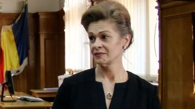 Cristina Tarcea: Nu OUG e motivul, ci Tudorel Toader! E lipsit de sinceritate