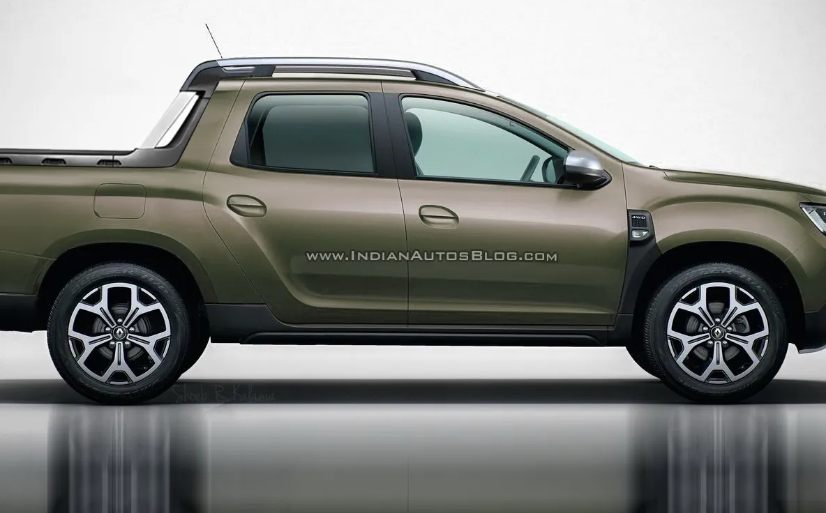 Dacia lansează un nou model în 2019