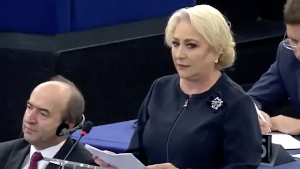 Dan Vasile Mihale: Mutarea ambasadei României din Israel, diversiune pentru bombele din justiție