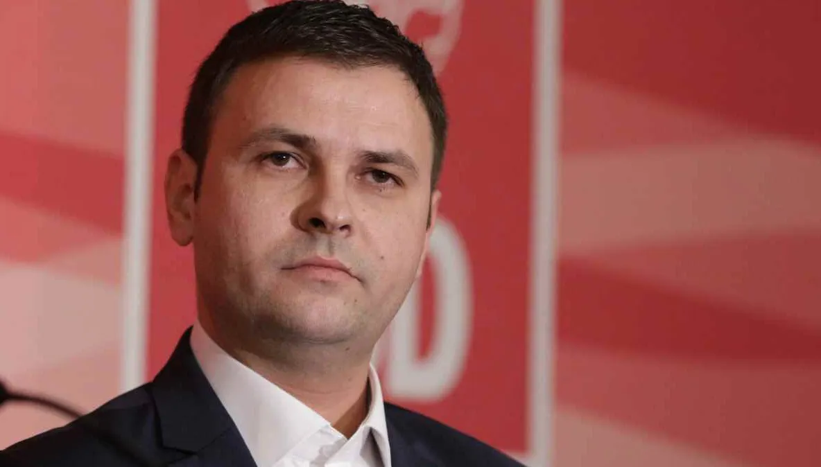 PSD anunță că va intra la guvernare doar cu propriul premier în cazul în care moțiunea de cenzură va trece