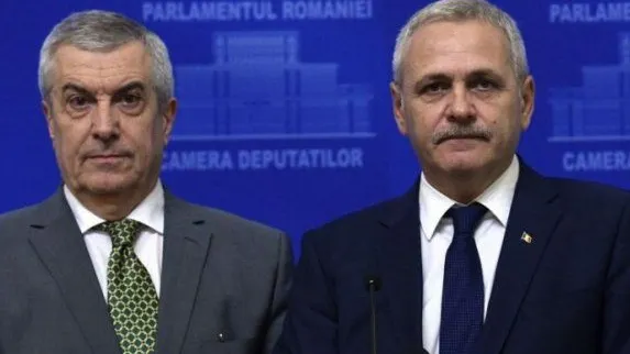 Taxa pe lăcomie dezbină alianţa PSD-ALDE. Tăriceanu, întâlnire cu băncile