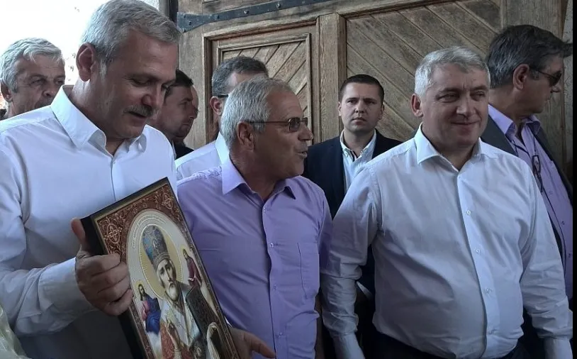 Un lider Pro România recunoaşte, Ponta lucrează pentru PSD