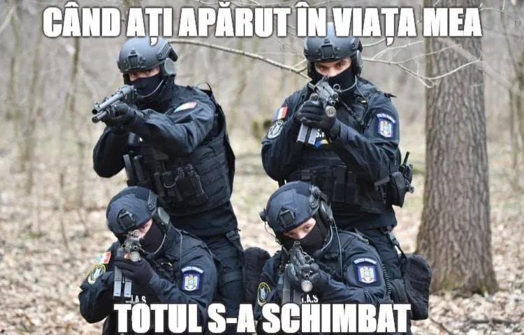 De Dragobete, Guvernul României îi amenință pe români cu pușcăria