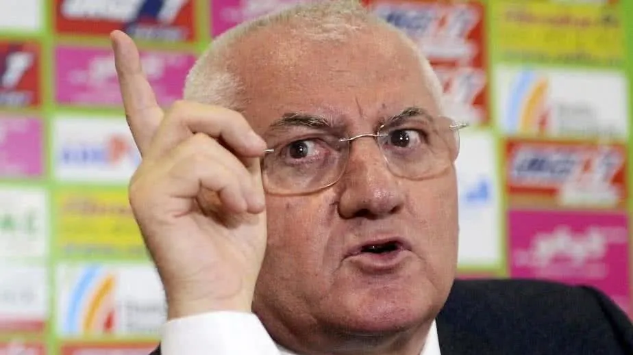 Dumitru Dragomir lansează o teorie HALUCINANTĂ! „S-ar putea sa fie strategie!” Ce spune despre cazurile de COVID-19 din Liga 1