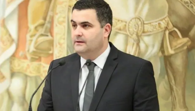 Scandalul pe noul șef al Armatei s-ar putea muta la CCR