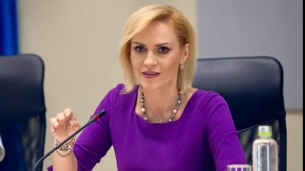 Gabriela Firea merge mai departe cu firmele primăriei după decizia instanței