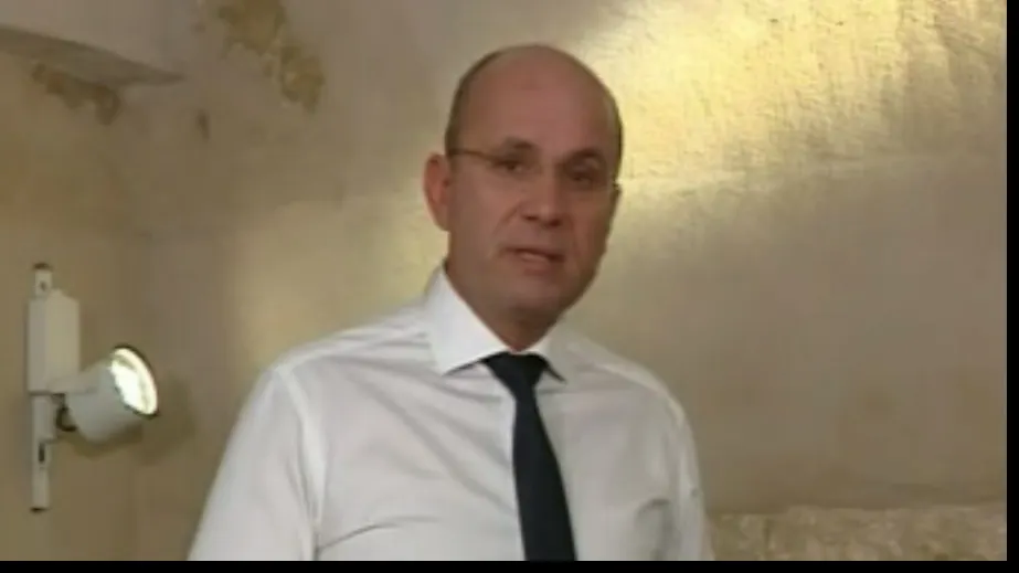 Cozmin Gușă: "Fețele oamenilor exprimau o tristețe care parcă s-a așezat peste România"