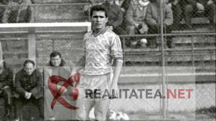 Imagini senzaționale cu Hagi! "Regele" împlinește 54 de ani