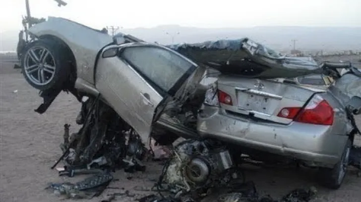 Povestea reală a copilului decapitat într-un accident: "Capul a fost smuls din gât". Ce a urmat 