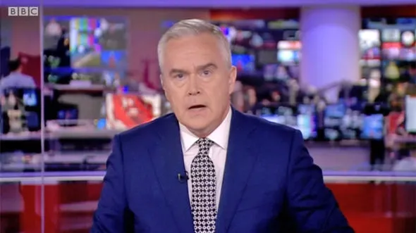 Cât câștigă un prezentator tv la BBC?