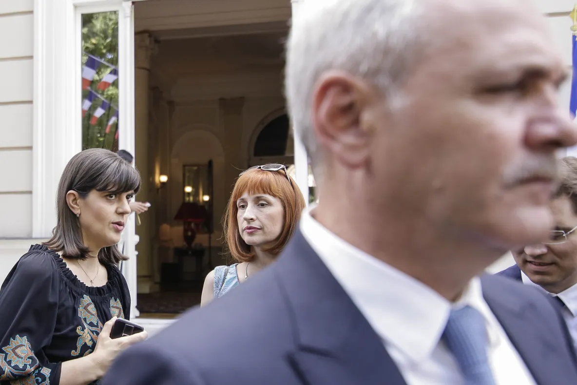 Dragnea, solicitat să comenteze victoria lui Kovesi. Răspuns uluitor pentru presa străină