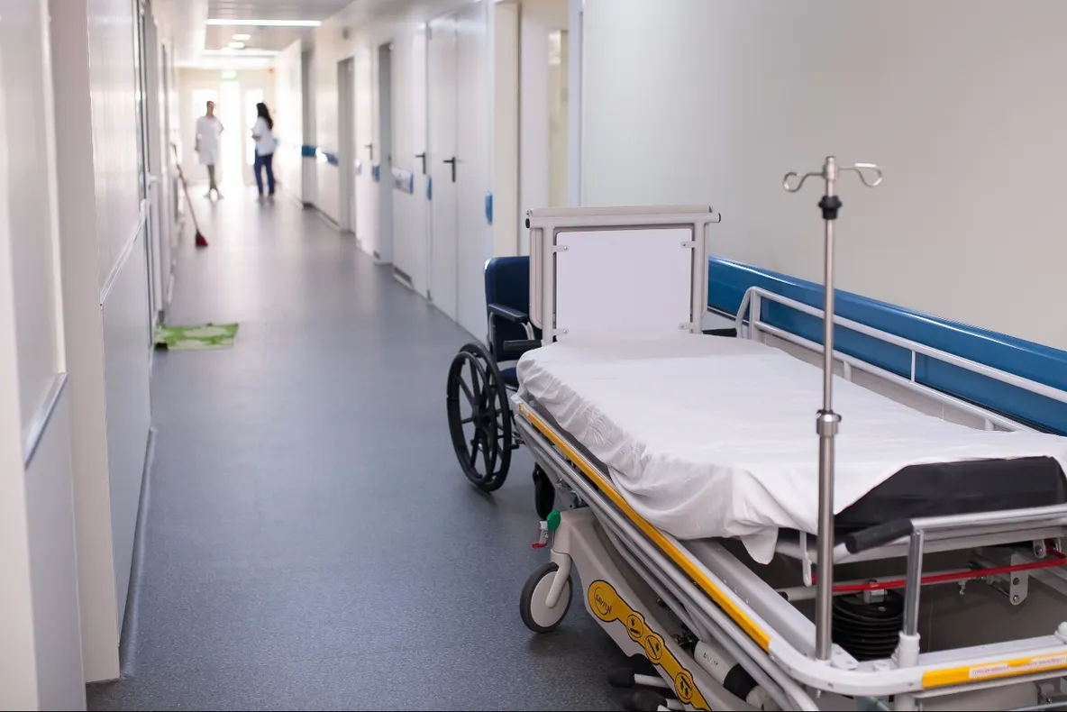 Noi dezvăluiri în cazul doctorului fals din Ilfov. Reacţia spitalului unde lucra