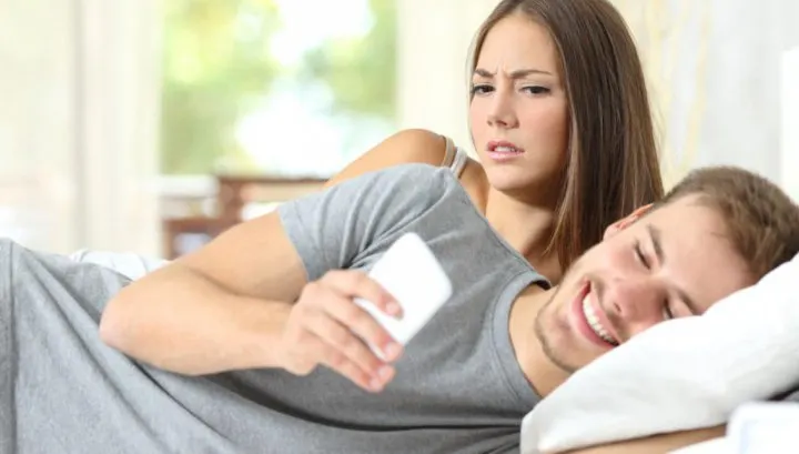 Monogamia, un mit. De ce înşelăm?