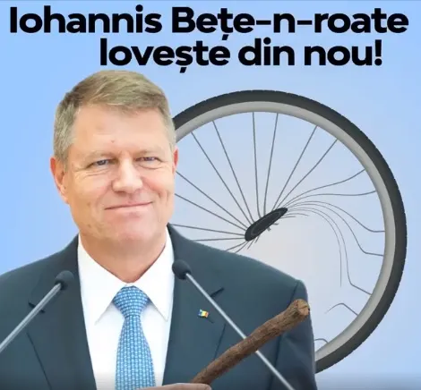 PSD îi răspunde lui Iohannis: Nu înţelege nimic din economie