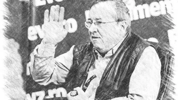 Ion Cristoiu: Liviu Dragnea folosește Parlamentul pentru exploatarea electorală a copiilor