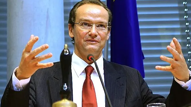 Lovitură pentru Tudorel Toader. Koveși, susținută din Germania!