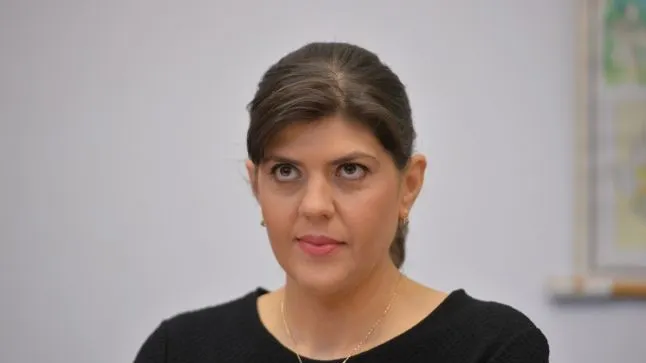 Răsturnare de situație. Kovesi nu ar fi eligibilă pentru funcţia de procuror-şef european