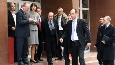 Tudorel Toader pregătește lovitura de grație pentru Kovesi
