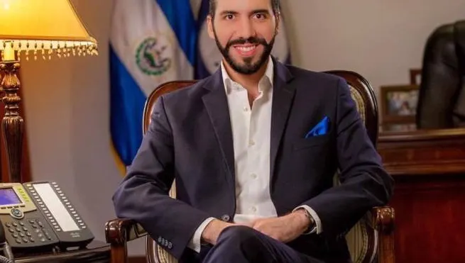 Un tânăr populist, cu mesaj anticorupție, este noul președinte din El Salvador