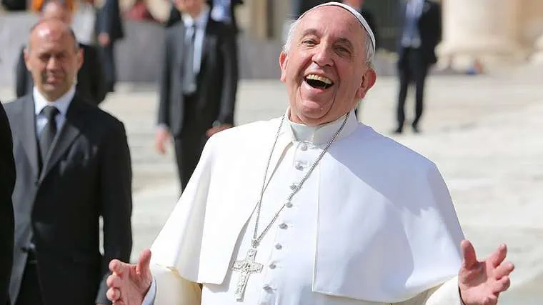 Cutremur în Biserica Catolică! Decizie fără precedent a Suveranului Pontif