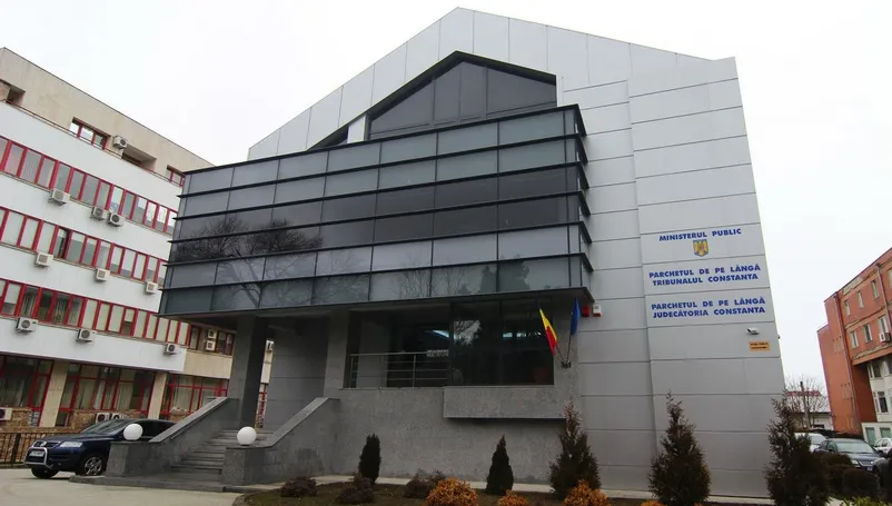 Primul Parchet din țară care anunță că își suspendă activitatea