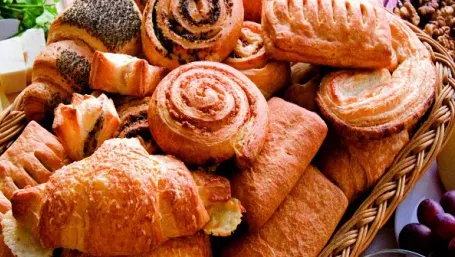De ce nu e bine să mănânci produse de patiserie dimineața