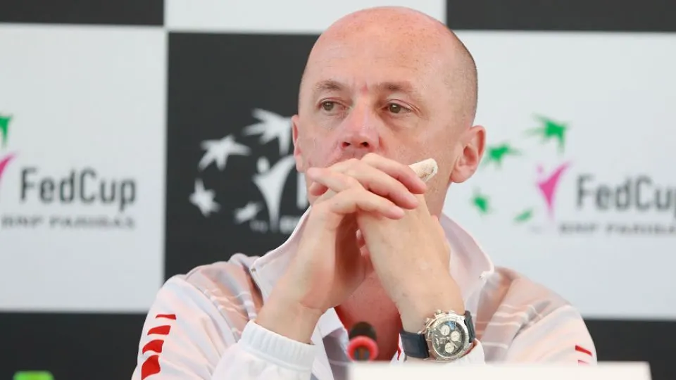 Petr Pala avertizează: „România are ambiții la titlul mondial”