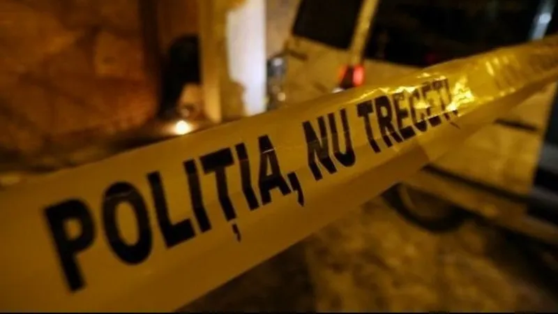 Tragedie cumplită. Două tinere s-au luat de mână și s-au aruncat de la etaj 