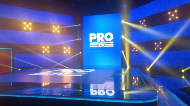 A plecat de la Pro TV ca să semneze cu Antenna Group