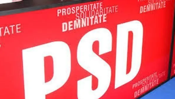 Un primar PSD recunoaște că a făcut lucrări "la negru"
