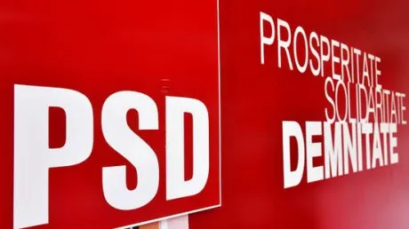 PSD continuă seria atacurilor la Iohannis