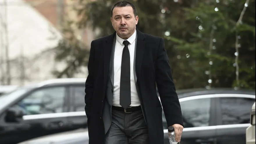 "Deputatul mitralieră", propus de partid pentru o nouă funcție bănoasă