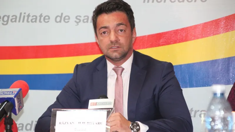 Mai mulți parlamentari PSD din Moldova pregătesc o revoltă împotriva conducerii partidului