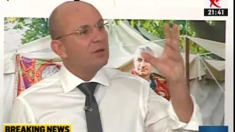 Cazul Kovesi, discutat în emisiunea România 2019. Acuzații false sau reale?