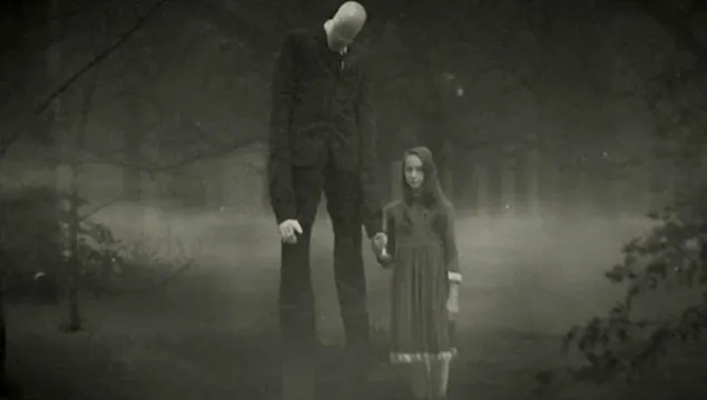 Ucigaș la doar 16 ani. Obsedat de personajul Slender Man